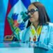 La ministre Raina Forbin rend hommage à l&rsquo;héritage de la première femme ambassadrice d&rsquo;Haïti