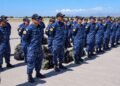 Le Salvador envoie des renforts en Haïti pour retrouver ses quatre militaires disparus