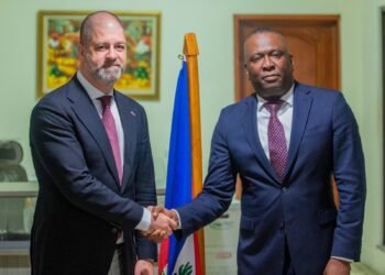Le Canada met en garde contre les candidatures de personnes visées par des sanctions internationales en Haïti