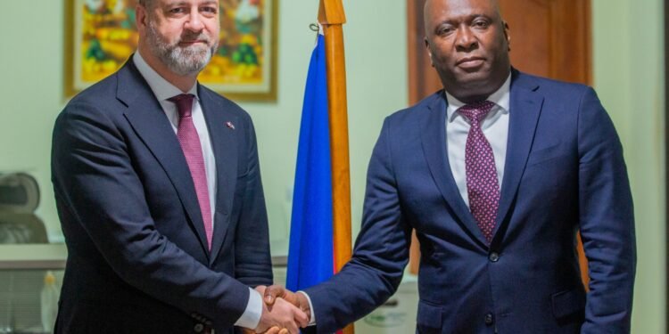 Le Canada met en garde contre les candidatures de personnes visées par des sanctions internationales en Haïti