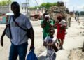 Haïti reçoit 75 millions de dollars d&rsquo;aide humanitaire supplémentaires pour les déplacés internes