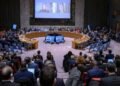 L’ONU prolonge d’un an les sanctions contre Haïti face aux violences des gangs