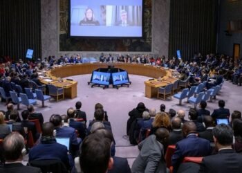 L’ONU prolonge d’un an les sanctions contre Haïti face aux violences des gangs