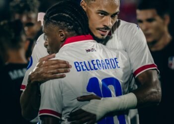 Wilson Isidor : « Représenter Haïti dépasse le football »