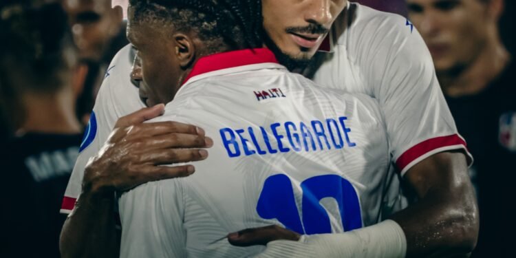 Wilson Isidor : « Représenter Haïti dépasse le football »