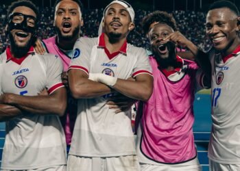 La République dominicaine interdit ses installations sportives à la sélection haïtienne