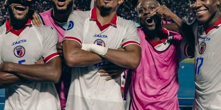 Le gouvernement salue la victoire 4-1 des Grenadiers face à la République dominicaine